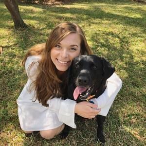 Meet your Posher, Carrie